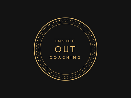 Inside Out: A Revolution From Within
