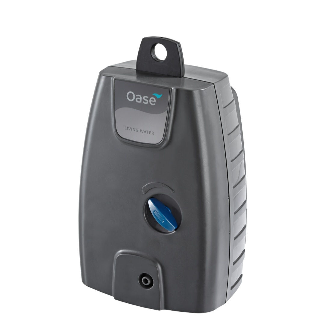 Oase Oxymax 100 aquarium air pump