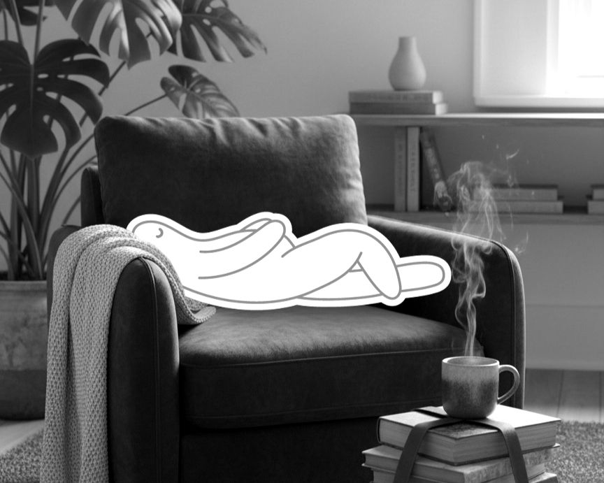 midori_design_studio_project_Well_nested_cover_b&w