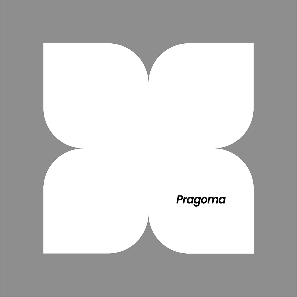 midori_design_studio_project_Pragoma_cover_b&w