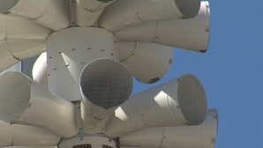 Many Tornado Warning Sirens In Arkansas Are Outdated.