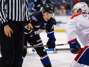 Royals Clash with Chiefs in Round Two