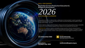 EXTENDED DEADLINE: Conference Paper Abstracts