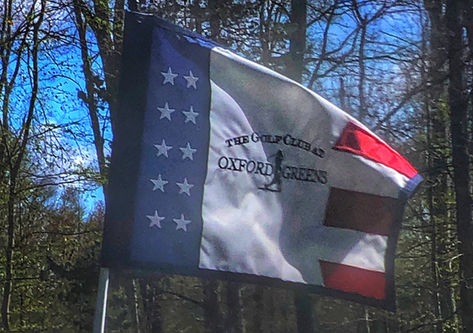 The GC at OG in Oxford, Connecticut