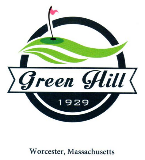 Go for a climb at Green Hill Golf Course in Worcester, MA.	