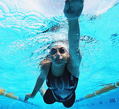 Swimmer
