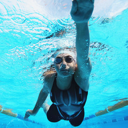 Swimmer