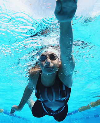 aqua gym à domicile