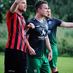 +++ 2. Unteres Playoff Spiel +++
