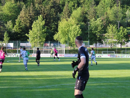 ++Bitteres drittes Meisterschaftsspiel im Dornbirner Hobby Cup++++