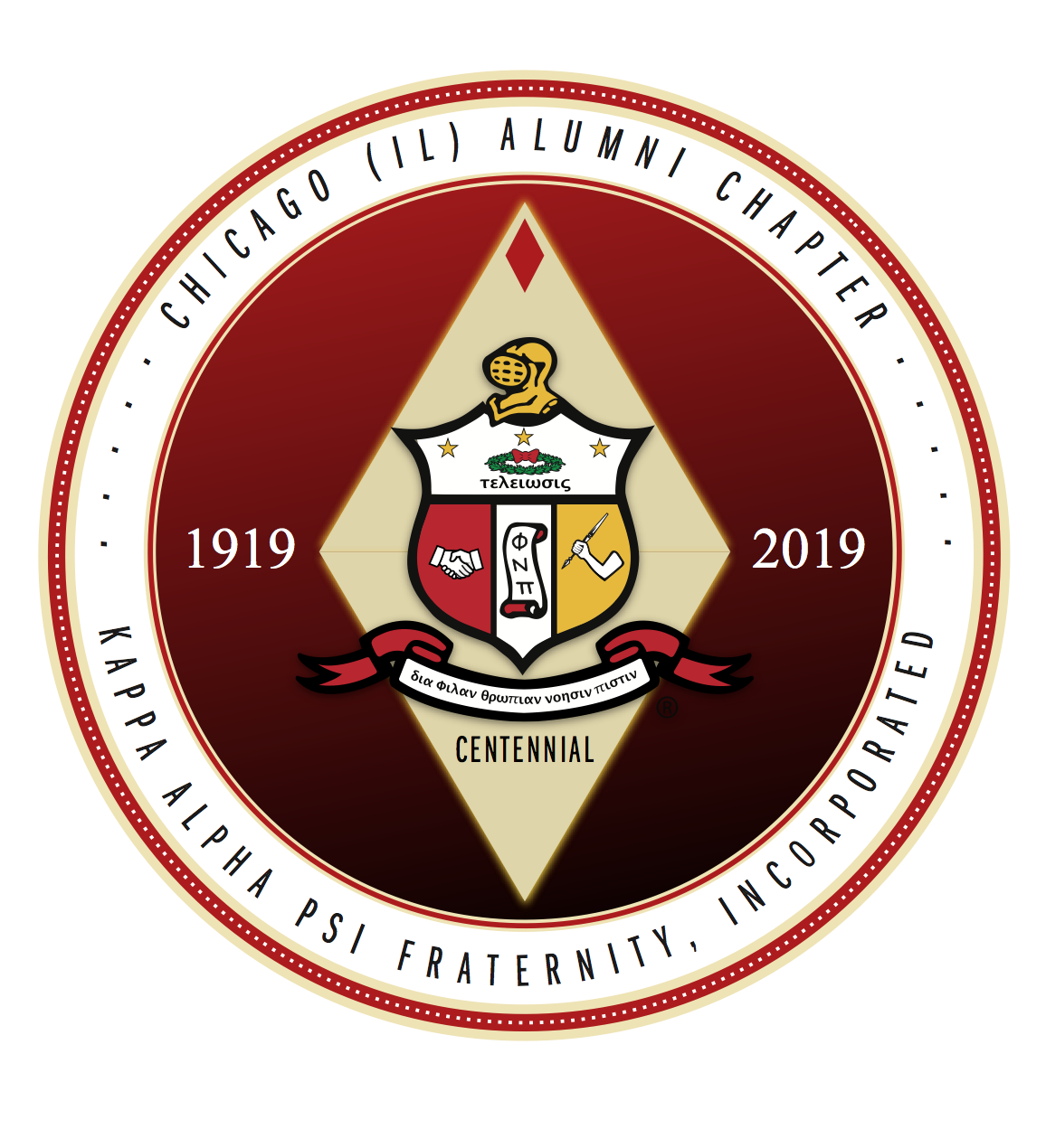 KAPPA LOGO
