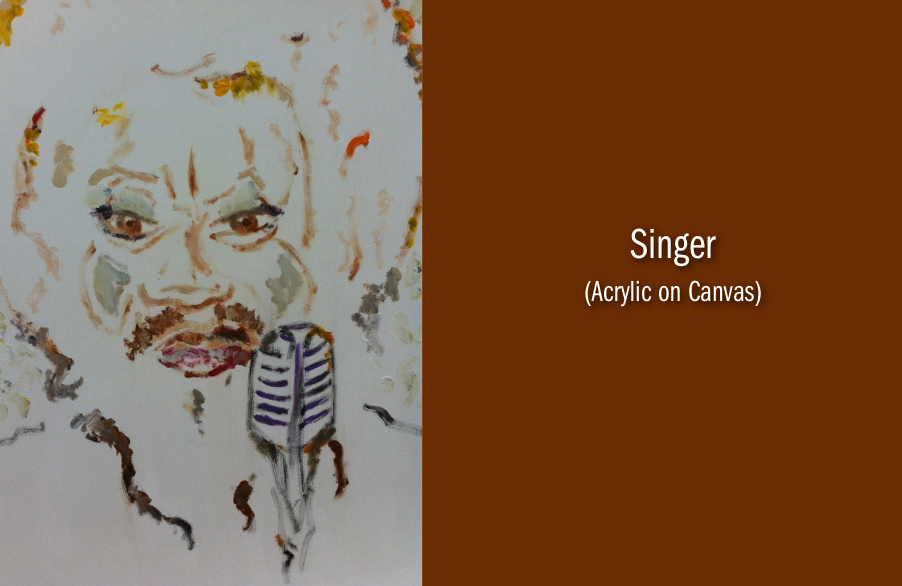 Singer