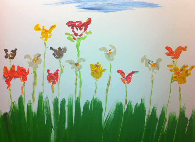 Flowers