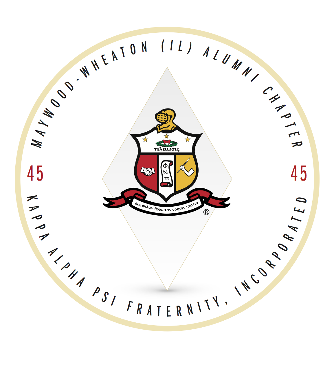 KAPPA LOGO