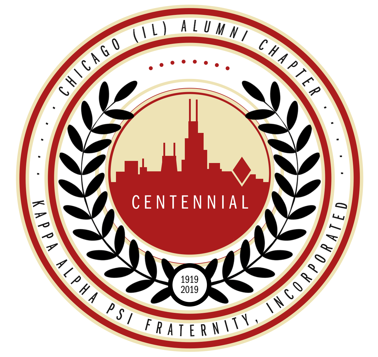 CAC Centennial
