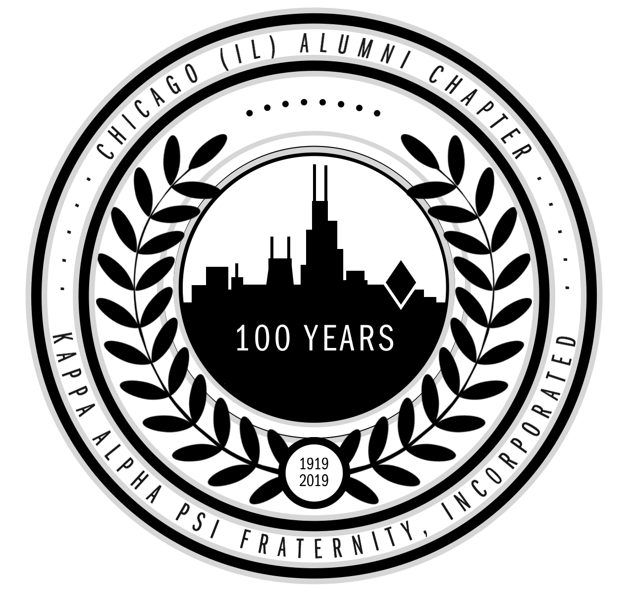CAC Centennial