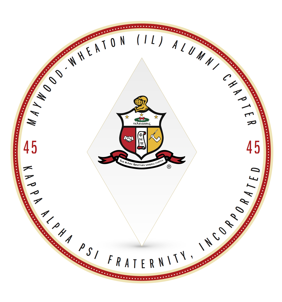 KAPPA LOGO