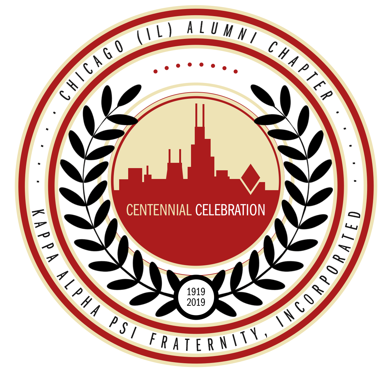 CAC Centennial