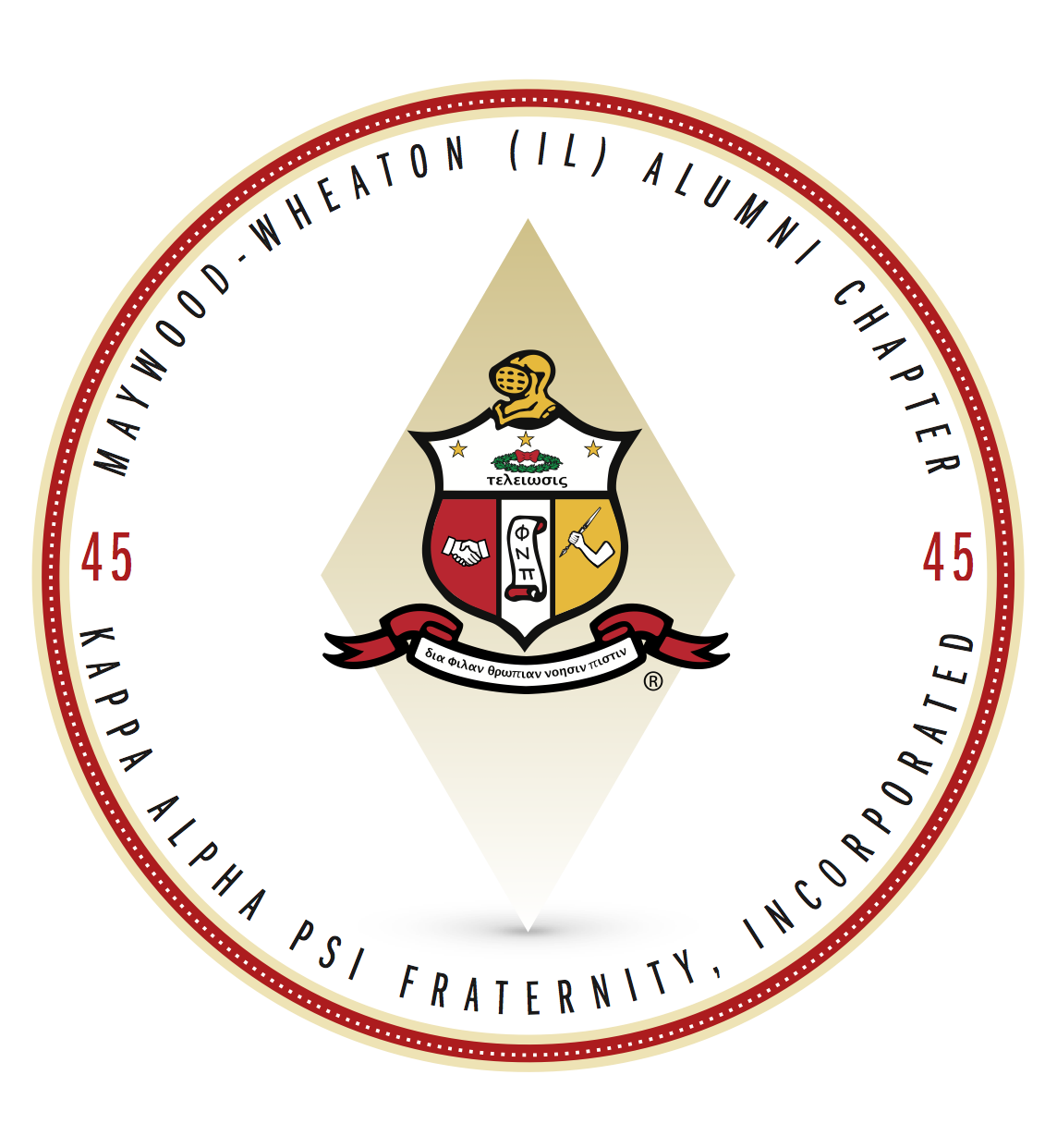 KAPPA LOGO