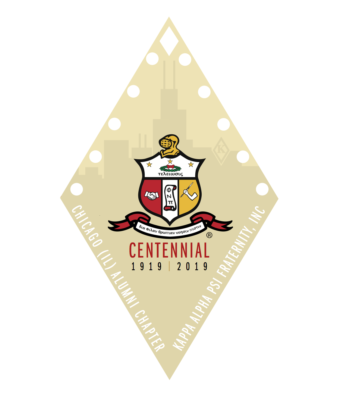 KAPPA LOGO