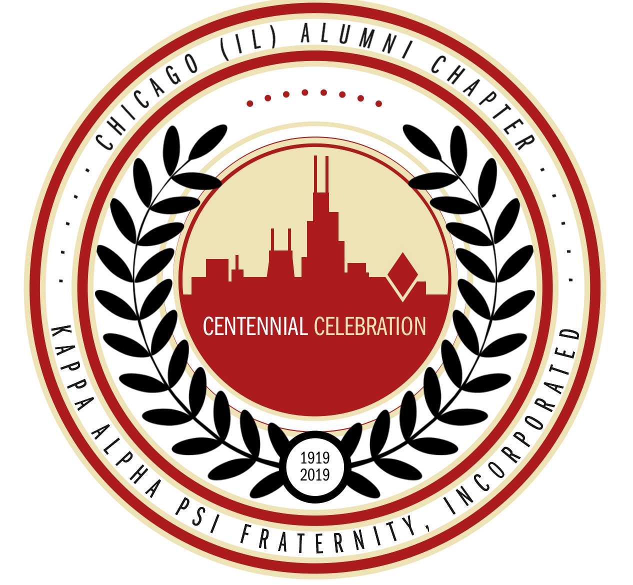CAC Centennial