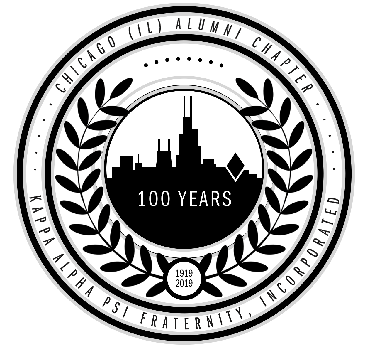 CAC Centennial
