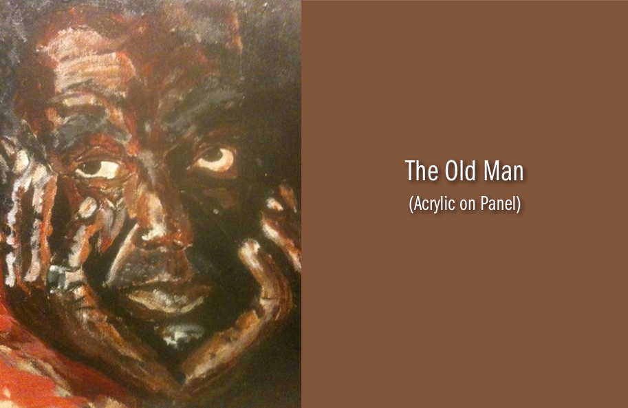 The Old Man