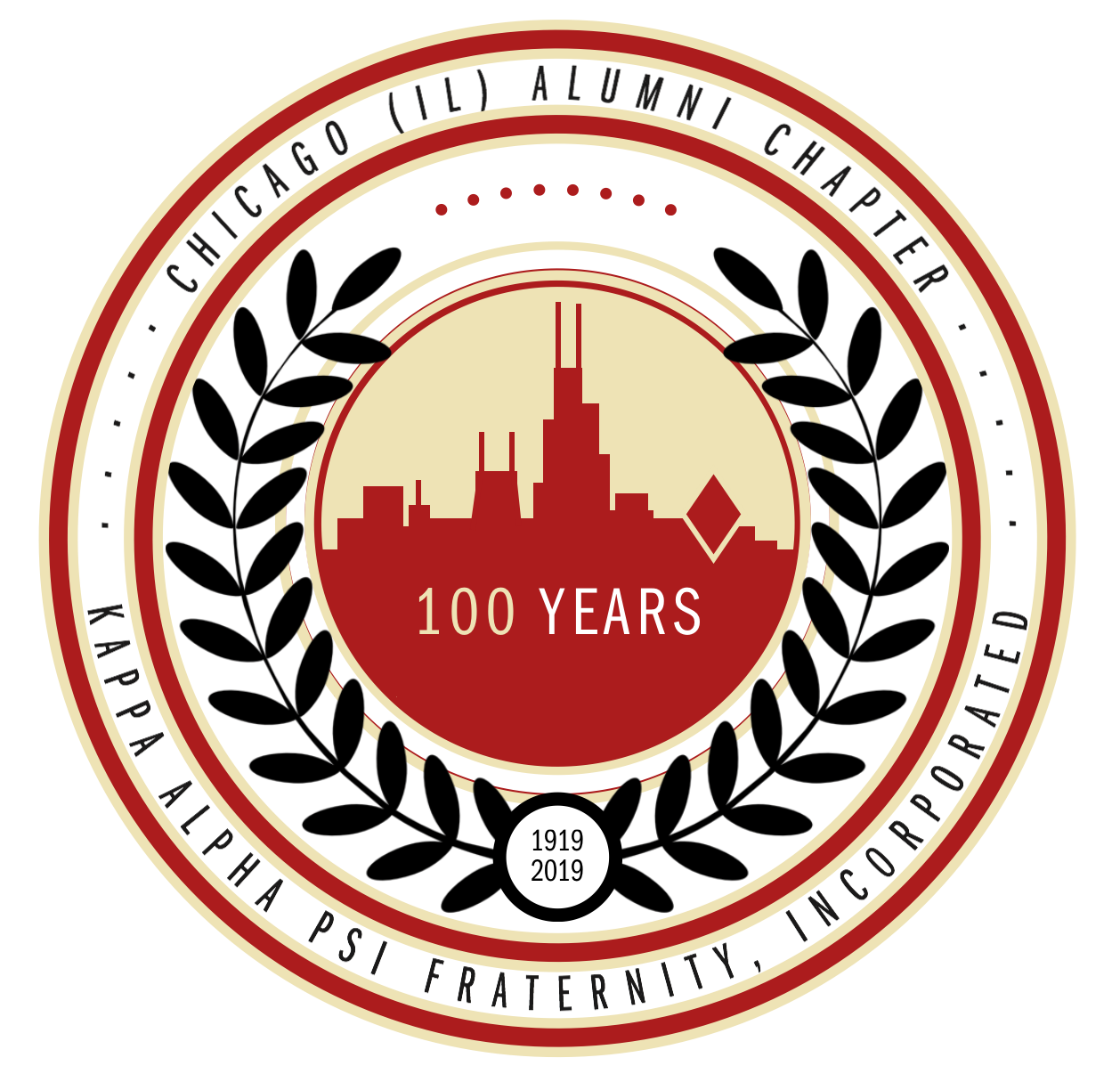 CAC Centennial