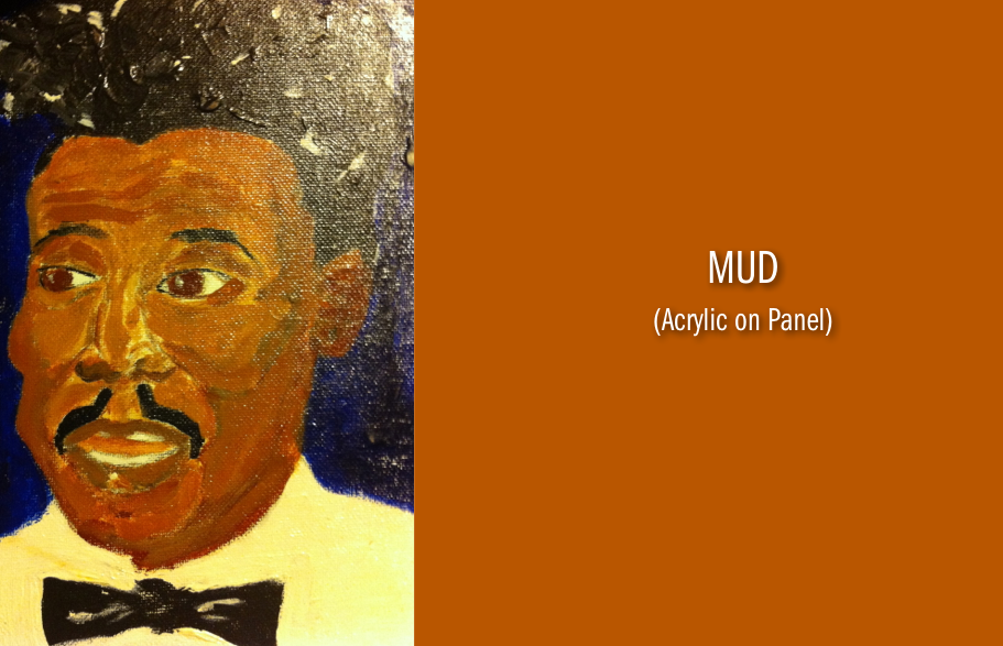 Muddy