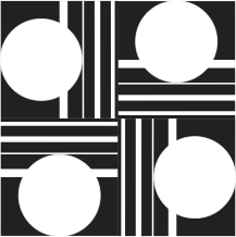 Circles by Fernando Jones