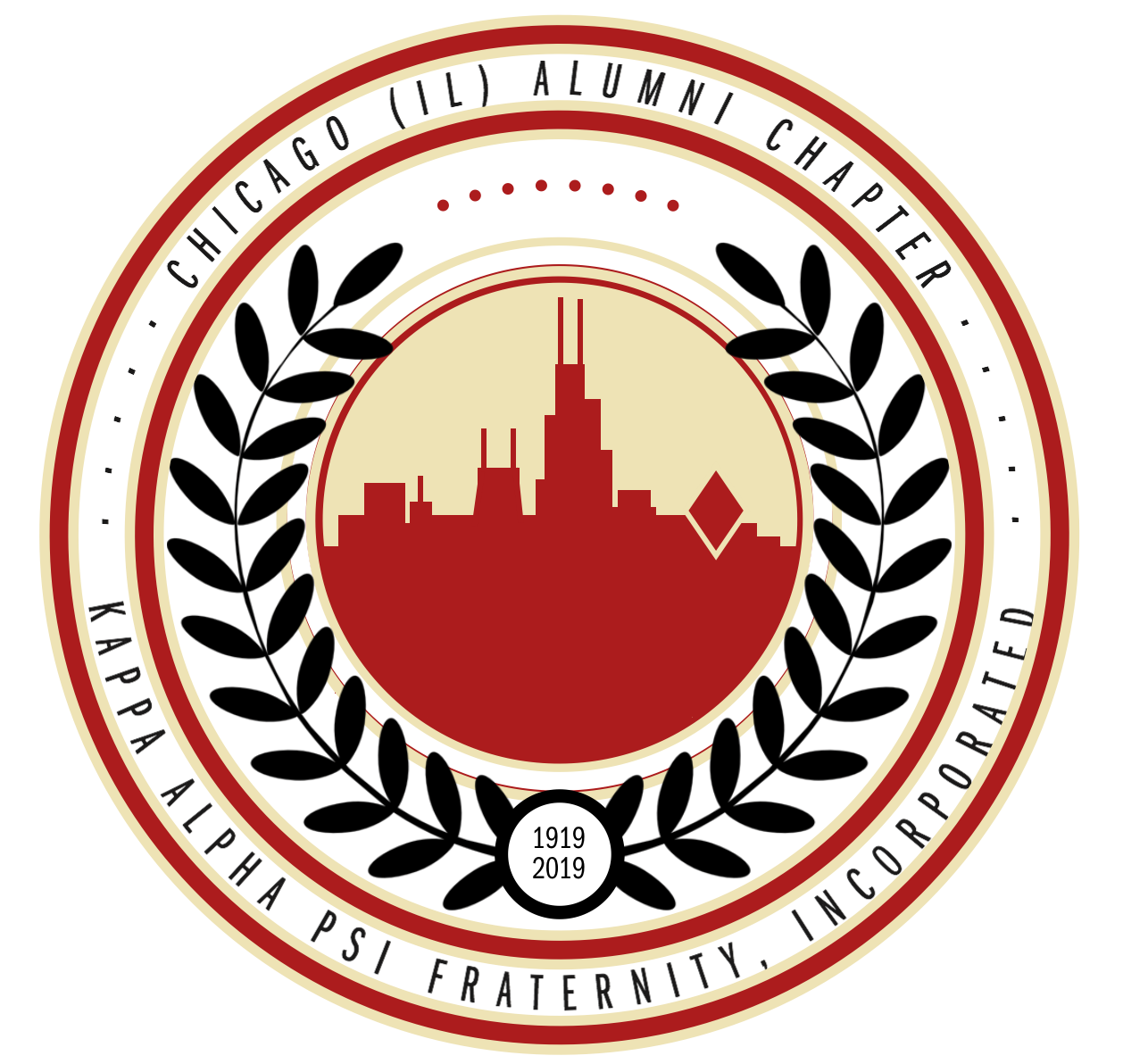 CAC Centennial