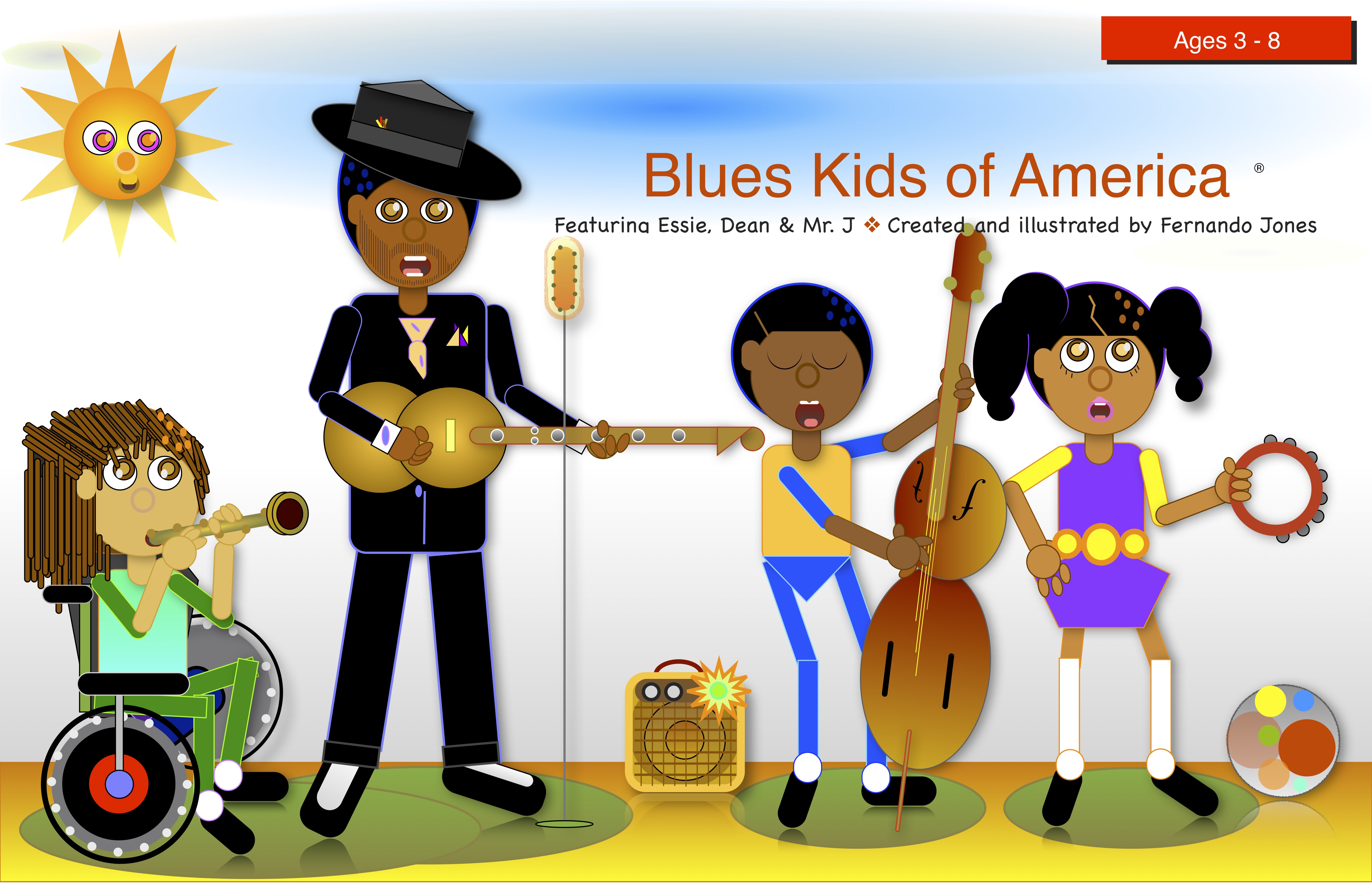 Blues Kids.pages