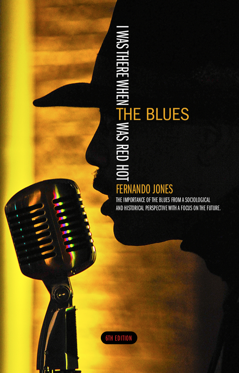 FernandoJones.com