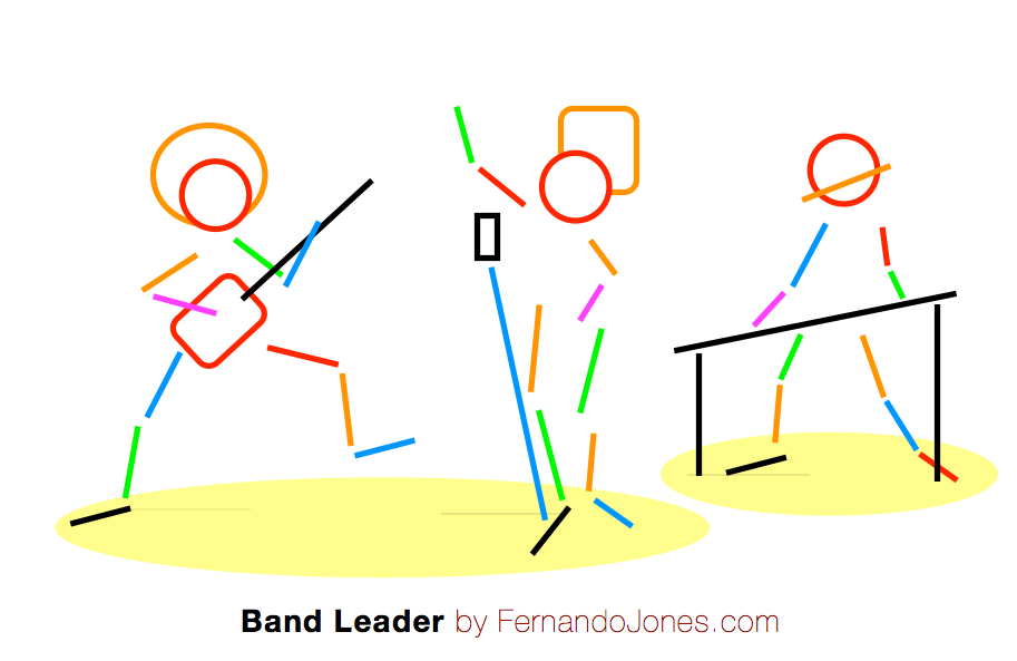 Musicians