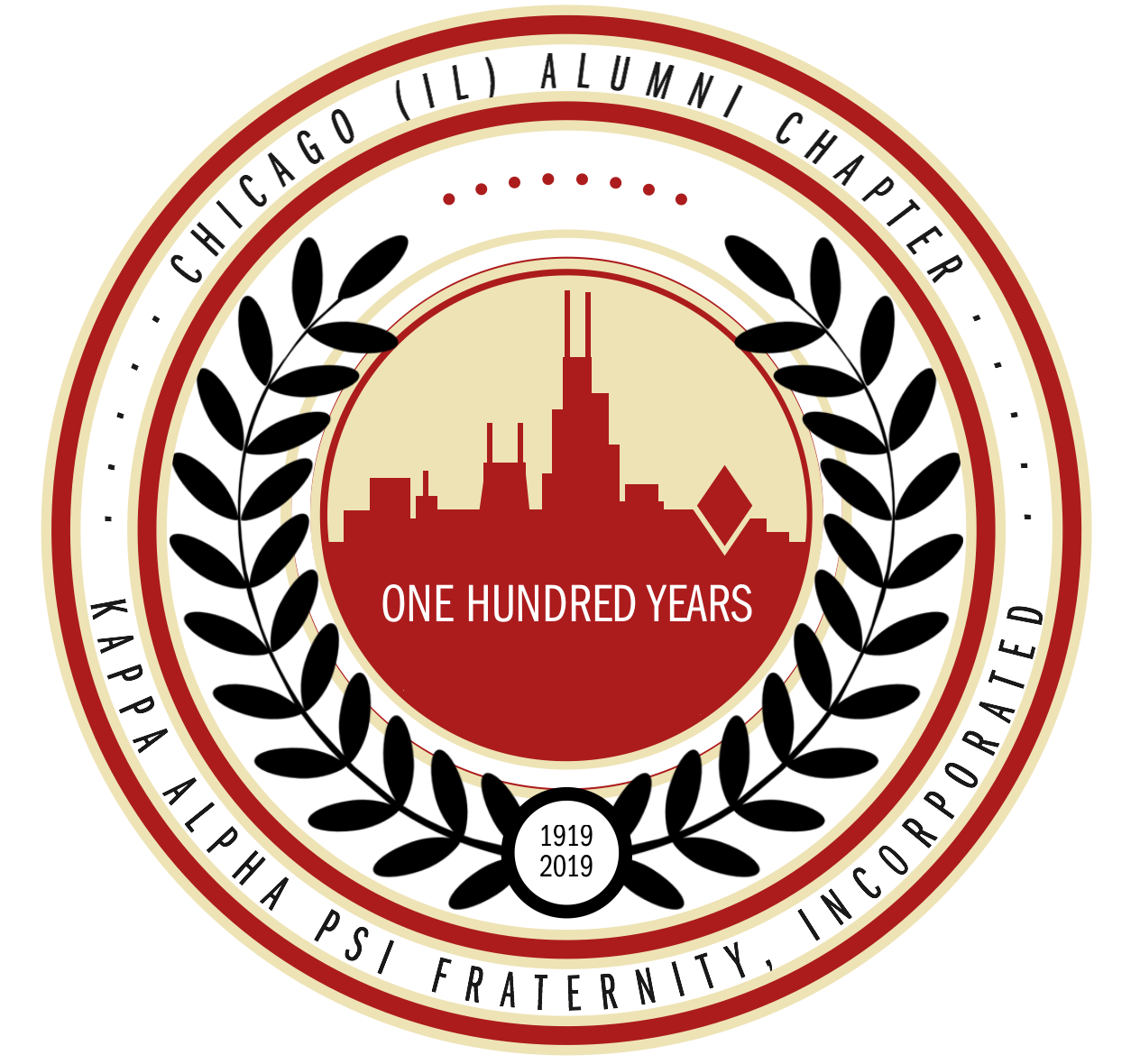 CAC Centennial
