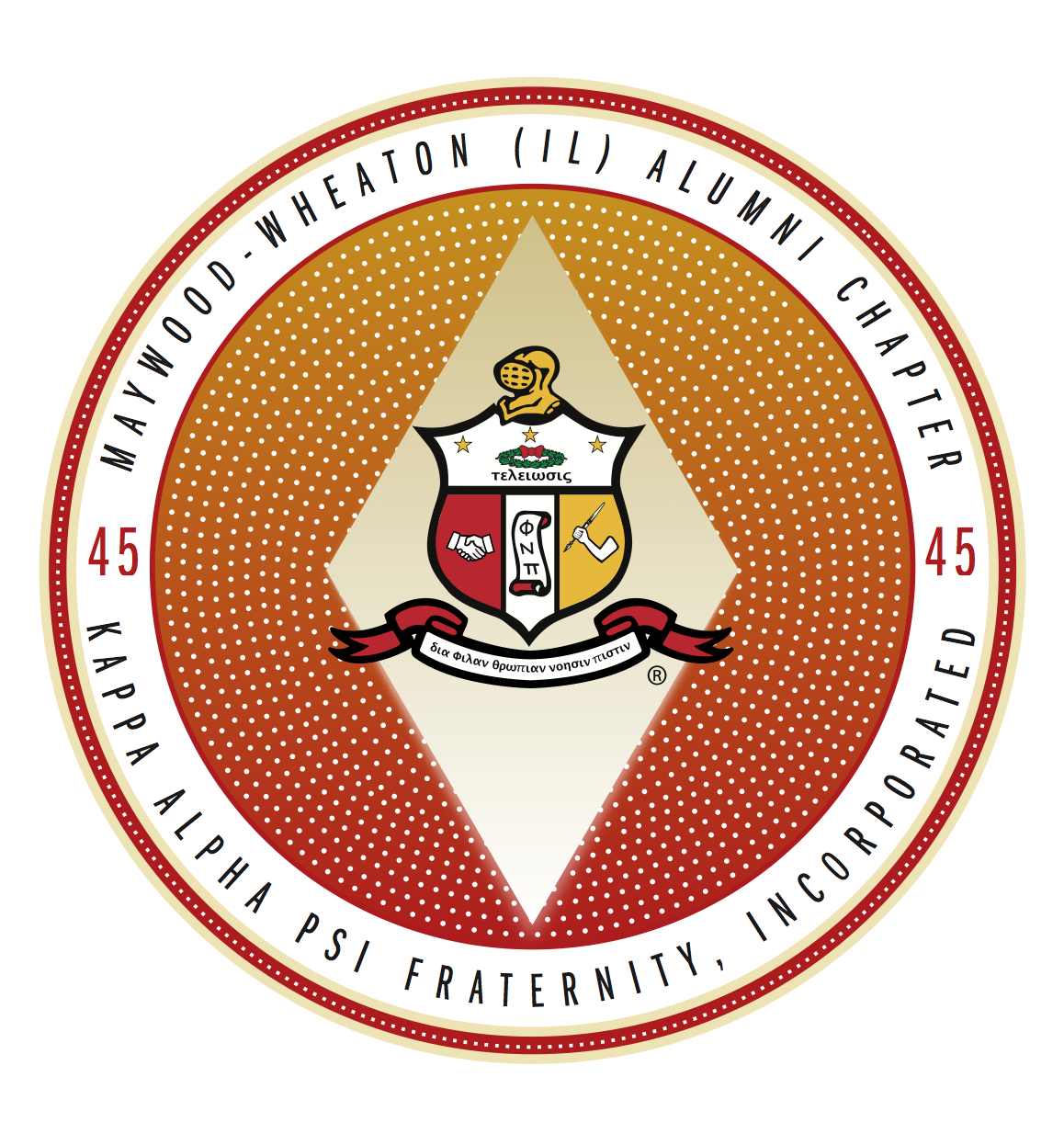 KAPPA LOGO