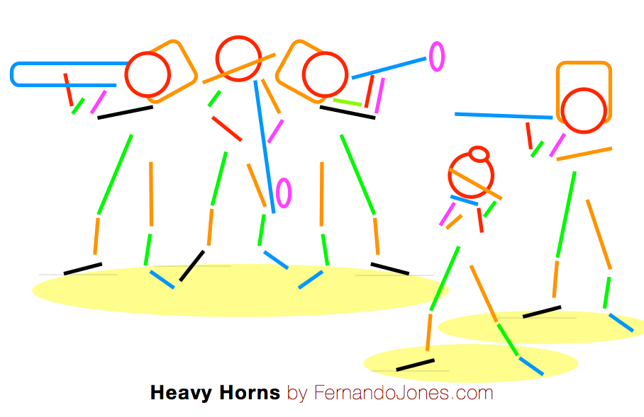 Musicians