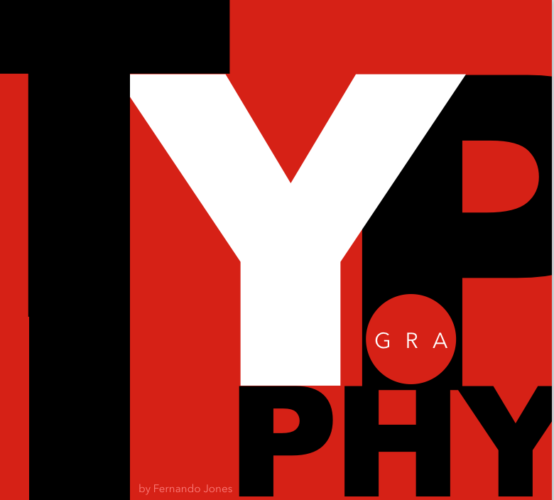 Typography