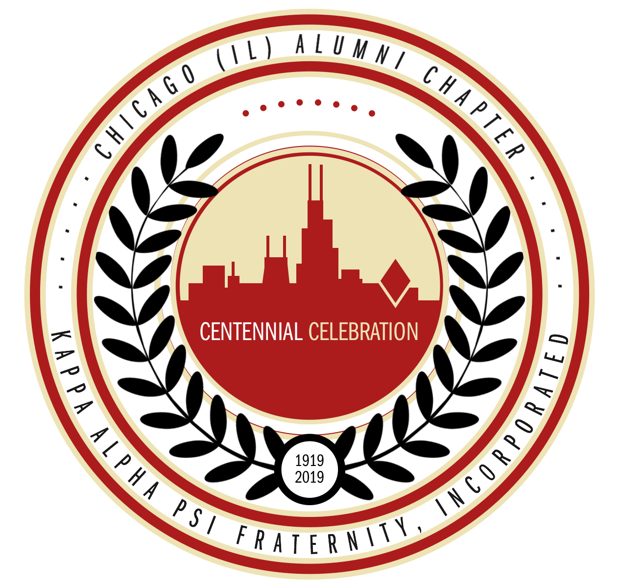 CAC Centennial