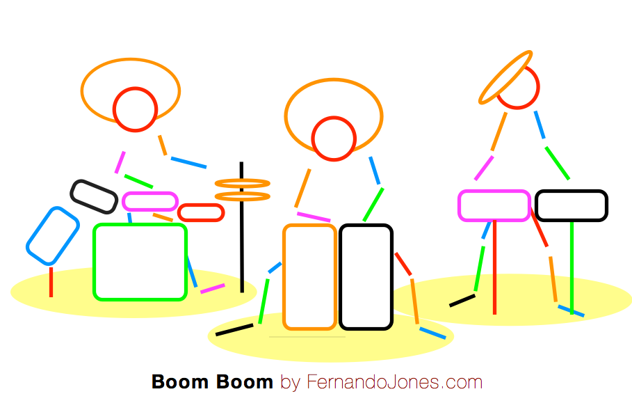 Musicians