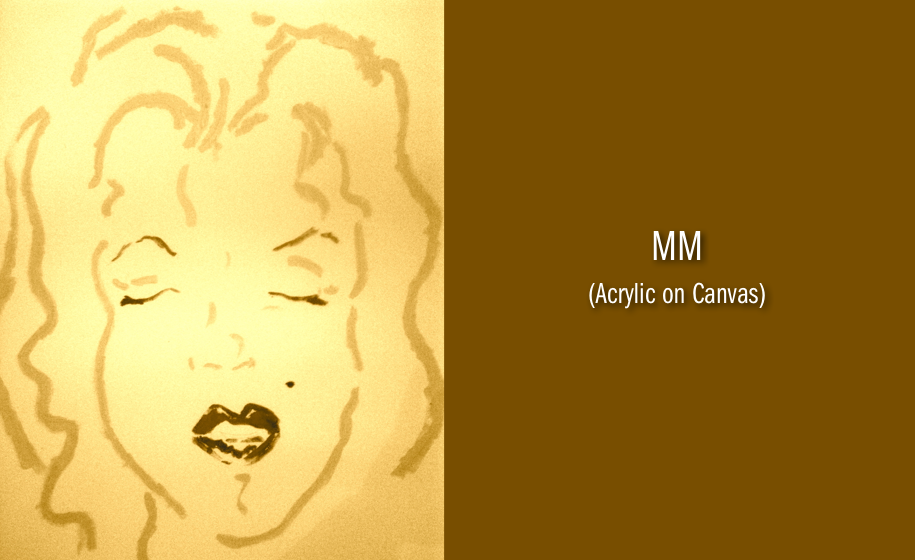 MM by Fernando Jones