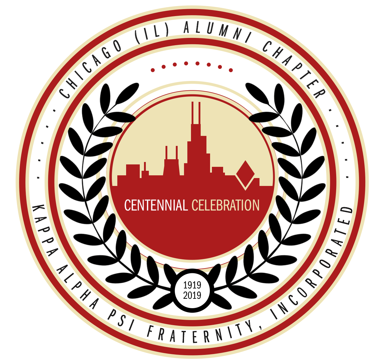 CAC Centennial