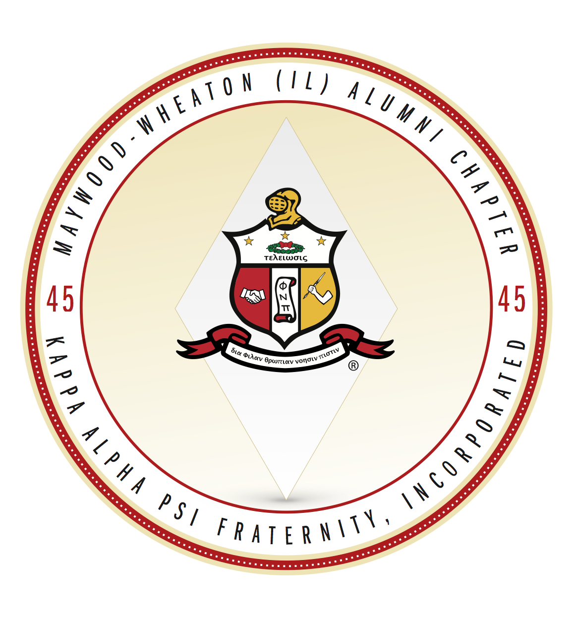 KAPPA LOGO