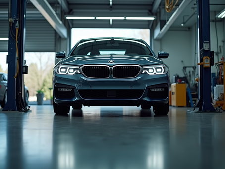 Out-of-Province Vehicle Inspections in Edmonton: Your Complete Vehicle Inspection Checklist