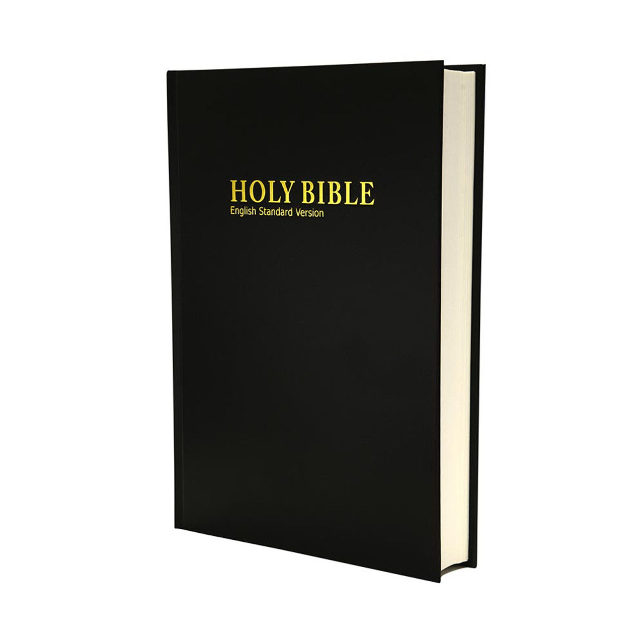 ENGLISH STANDARD VERSION (ESV)
