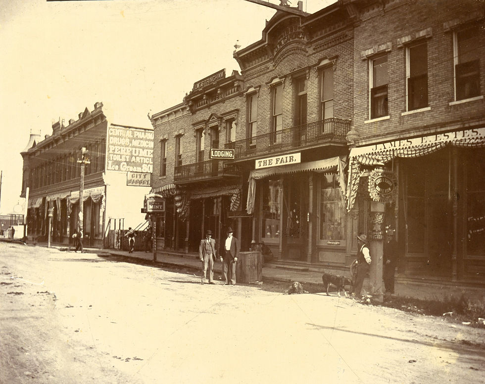 Bannack Street 1880s.jpg