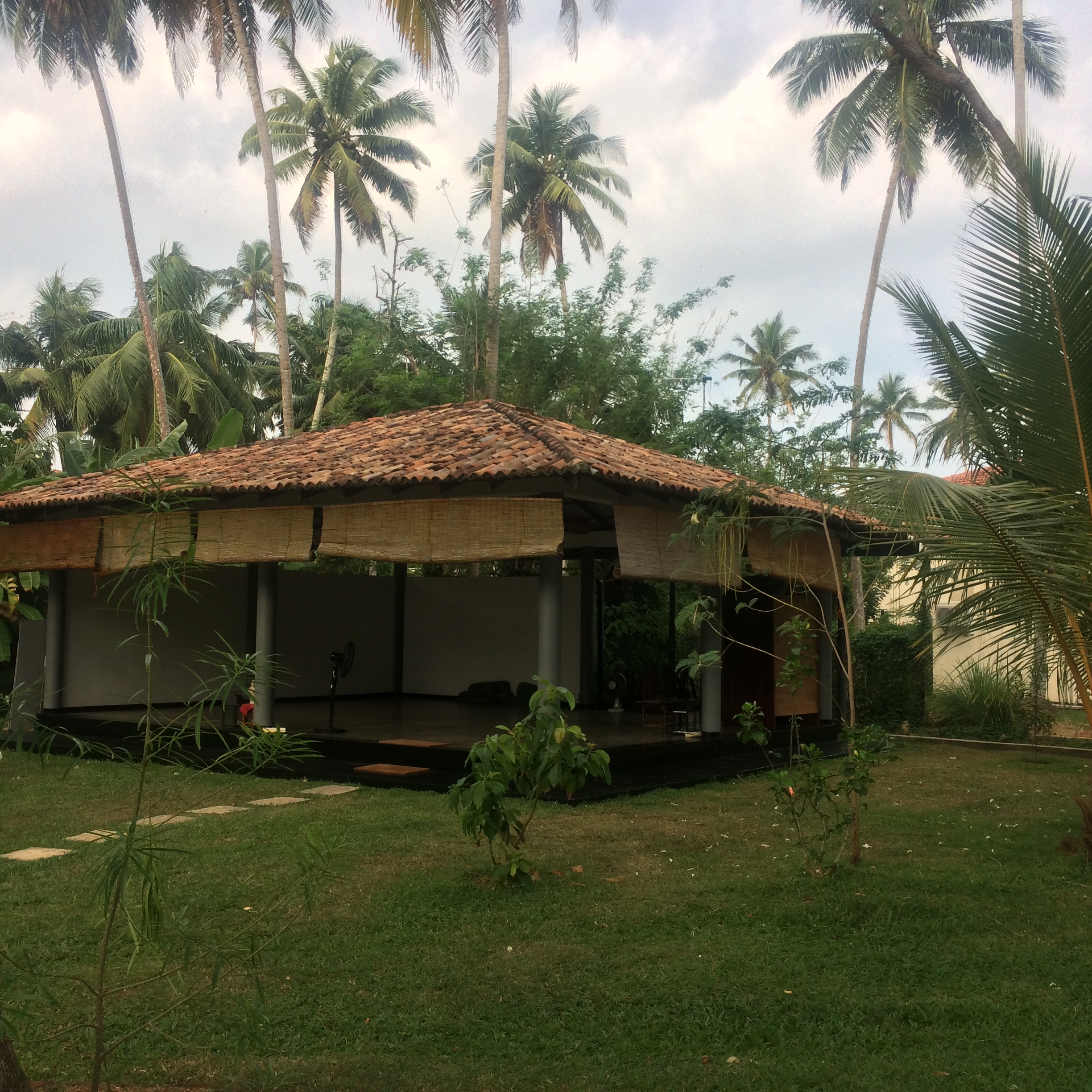 Sri Lanka