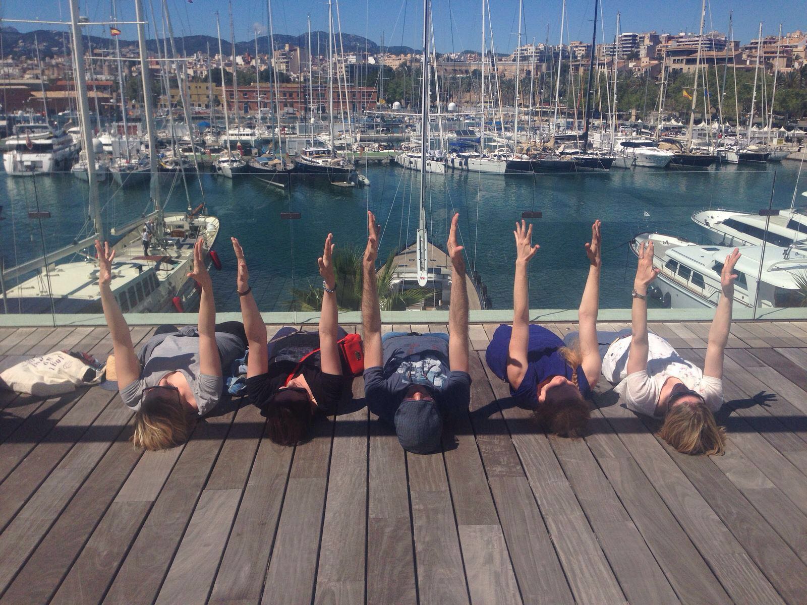 Global Flow Retreat Mallorca