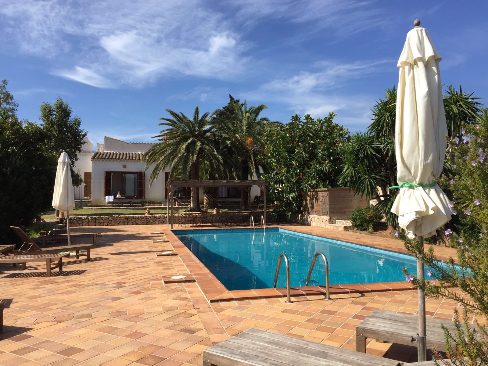 Global Flow Retreat Mallorca