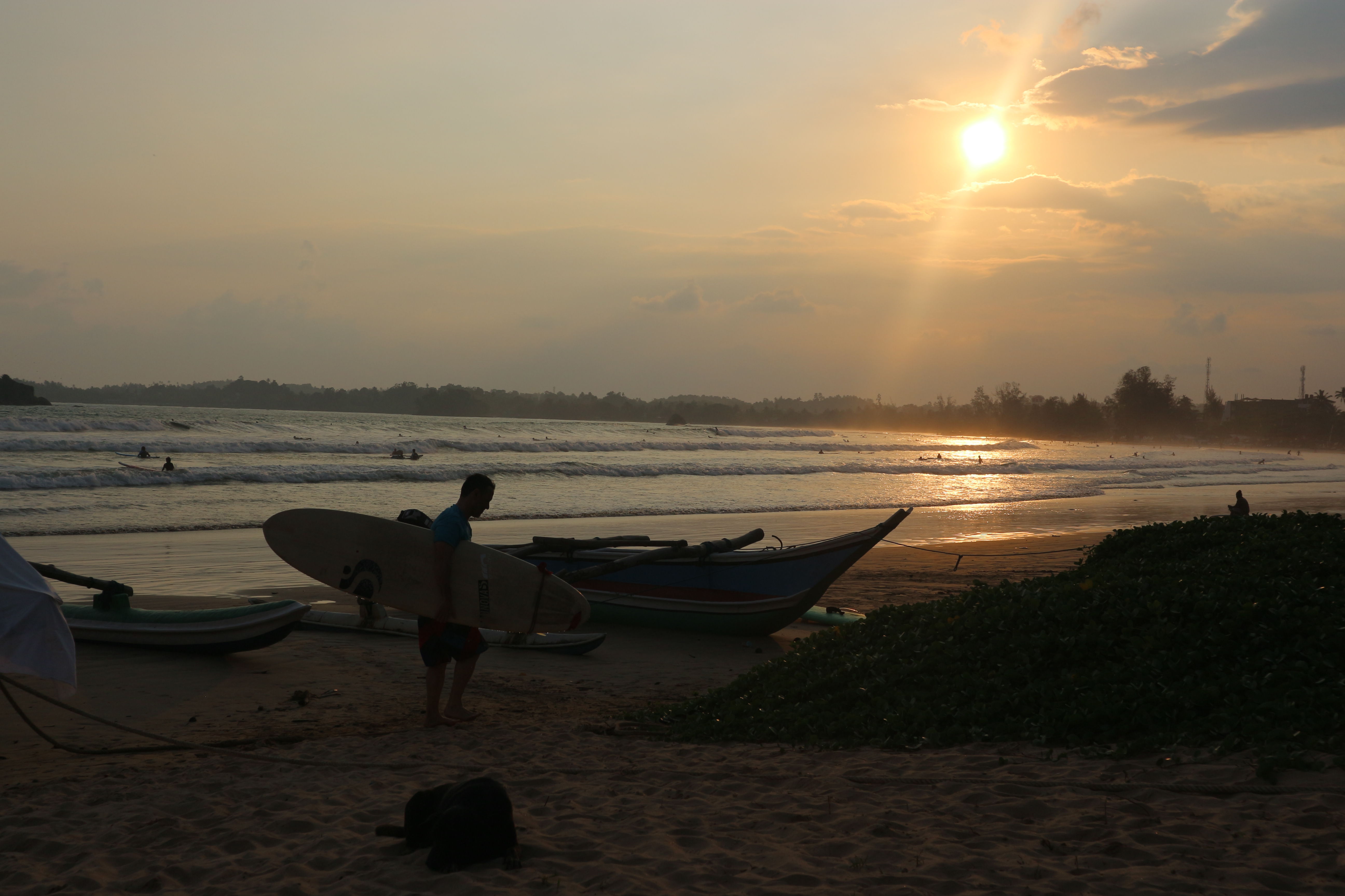 Sri Lanka